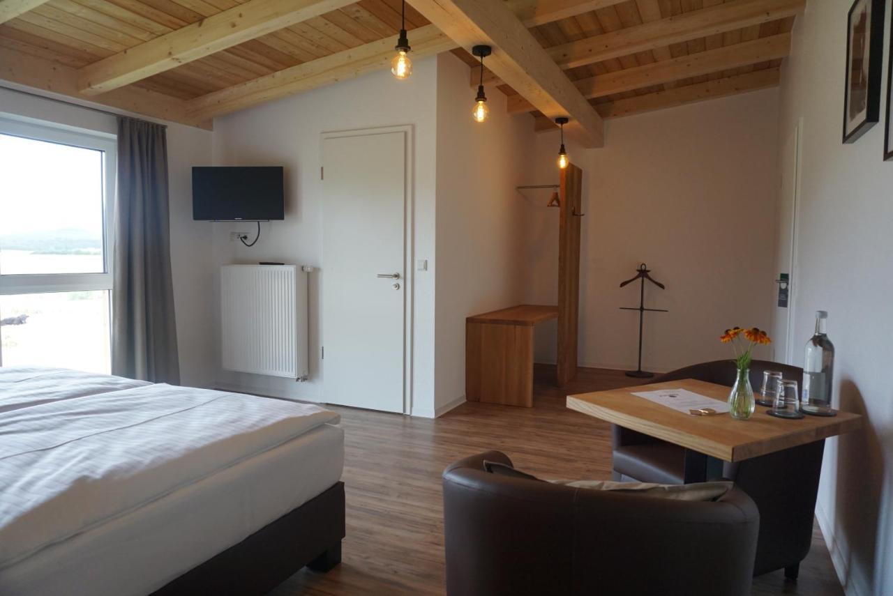 Hotel Rappenhof Breuna Kültér fotó